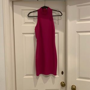 Elizabeth & James dress